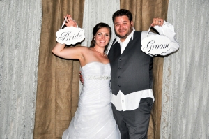 photo booth rental for wedding